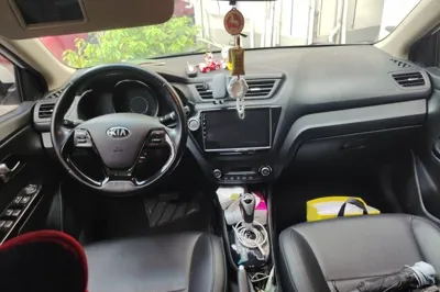 Kia K2