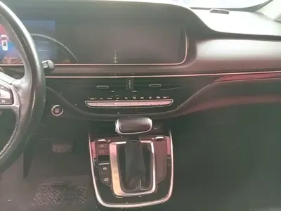 GAC Motor Trumpchi M6