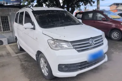 Dongfeng Fengon 330
