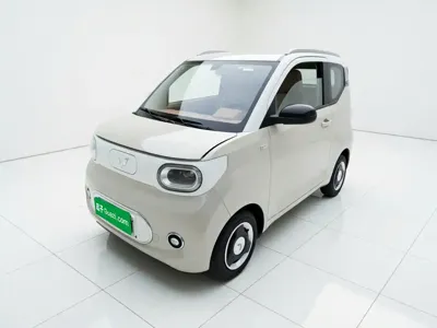 Wuling MINIEV
