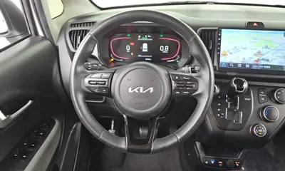 Kia Ray