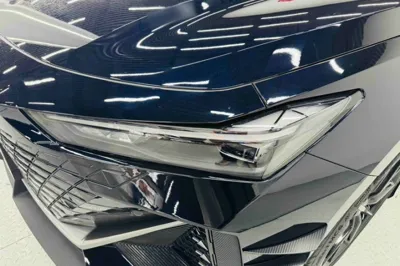 Changan UNI-V iDD