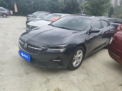 Buick Regal