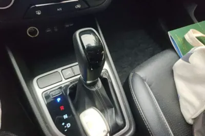 Hyundai ix25