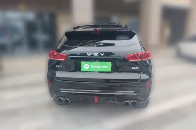 WEY VV7
