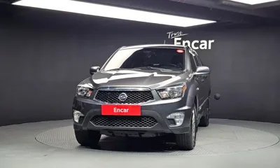 KG_Mobility_Ssangyong KORANDO