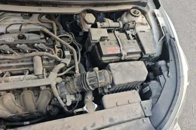 Kia kx1 Stonic