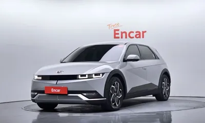 Hyundai Ioniq5