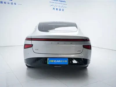 Xpeng P7
