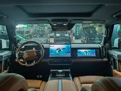 Mengshi Mengshi 917