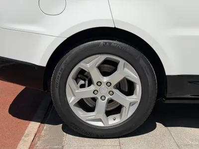 Land Rover Sport PHEV