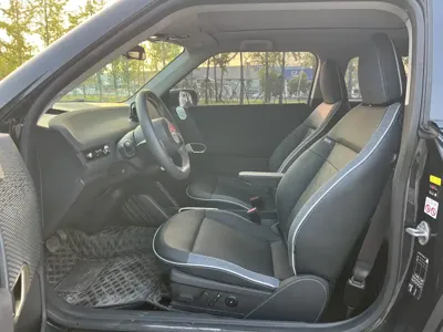 MINI MINI COOPER EV