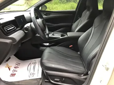 BYD 海豹06