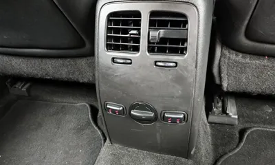 Lincoln MKS