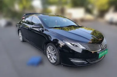 Lincoln MKZ