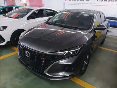 Changan Eado