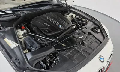 BMW 6-Series