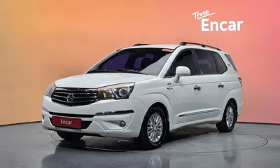KG_Mobility_Ssangyong KORANDO