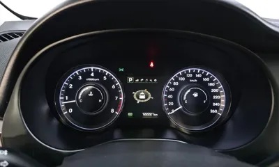 Hyundai Aslan
