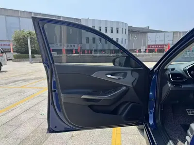 Hyundai Fista