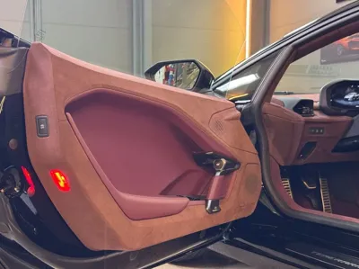 Lamborghini Temerario