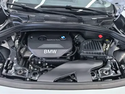 BMW 2 Series Active Tourer