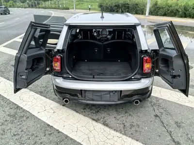 MINI Mini Clubman