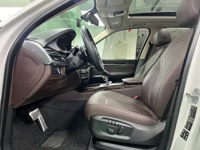 BMW X5 (Import)