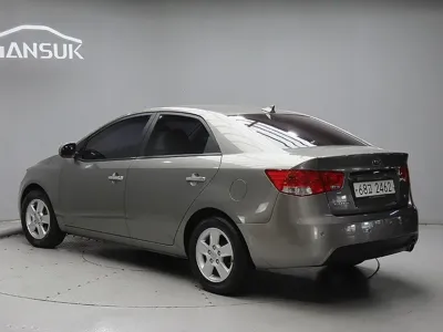 Kia Porte