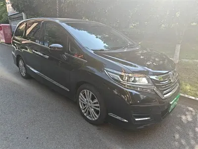 Honda Elysion