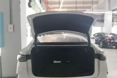 BYD Seal 06 New Energy