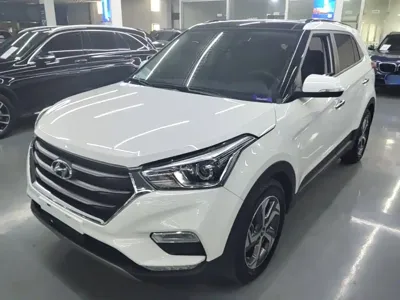 Hyundai ix25
