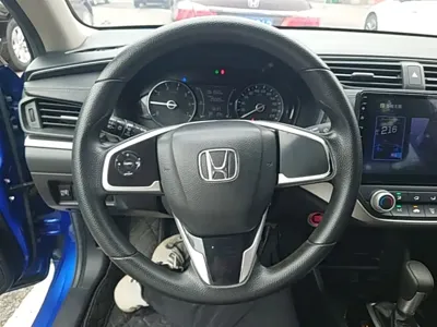 Honda Envix