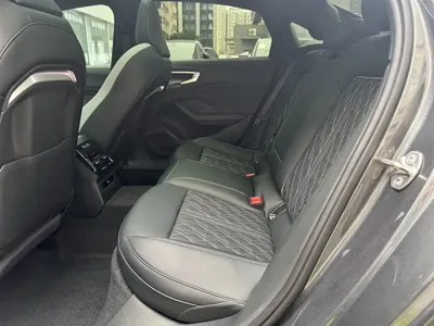 Audi 奥迪A5L