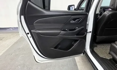 ChevroletGMDaewoo Traverse
