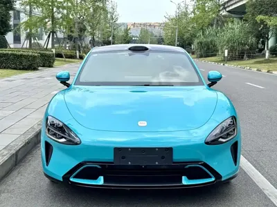 Xiaomi SU7