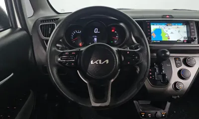 Kia Ray