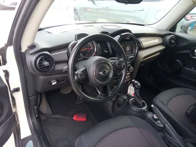 MINI Cooper Fun