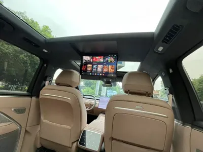 ONVO 乐道L80