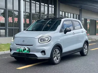 Leapmotor Leapmotor T03