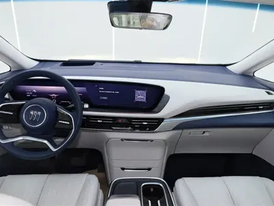 Buick Century