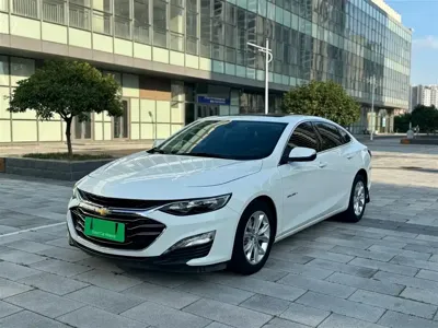Chevrolet Malibu XL
