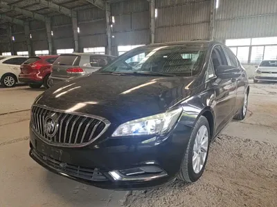 Buick Verano