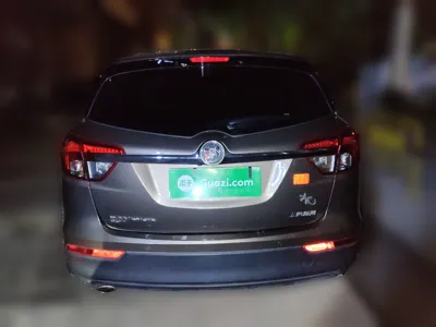 Buick Envision