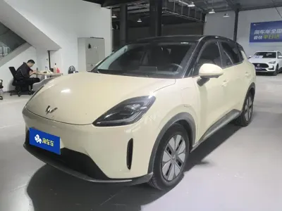 Wuling 缤果S