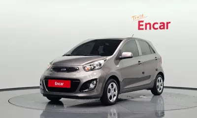 Kia Morning