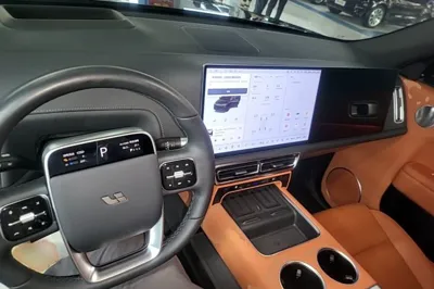 Li Auto L7