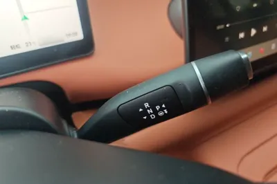 Leapmotor C16