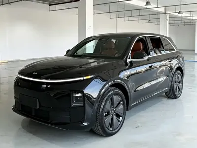 Li Auto Li L6