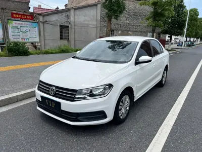 Volkswagen Santana